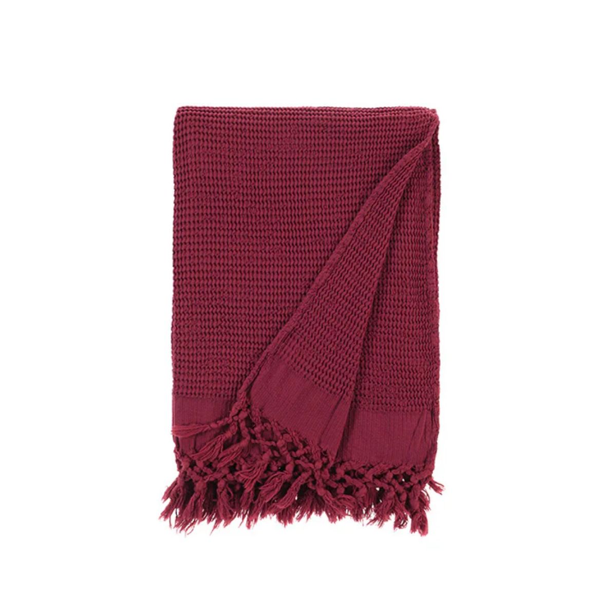 BOHEM THROW T0024 VISNE resmi