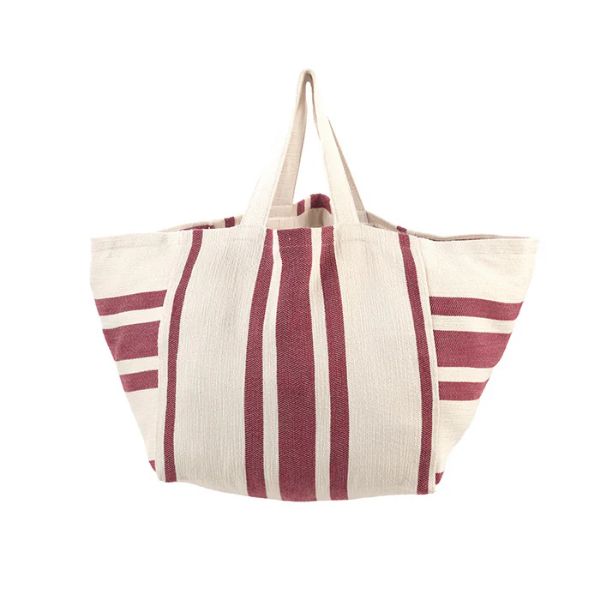 DIA PLAJ ÇANTASI T0045 CHERRY resmi
