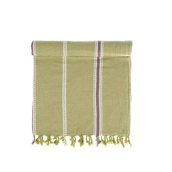 ARINNA PEŞTEMAL T0067 LIMEYESIL resmi