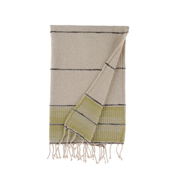BEAN PEŞTEMAL T0101 LIMEYESIL resmi