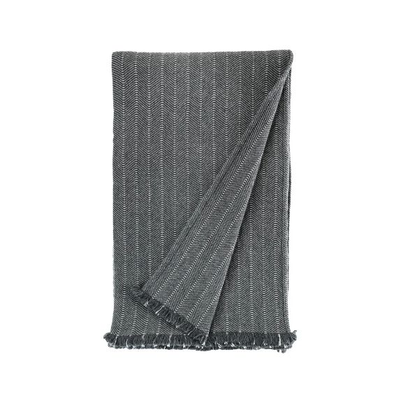 ODENSE THROW T0160 ANTRASIT resmi