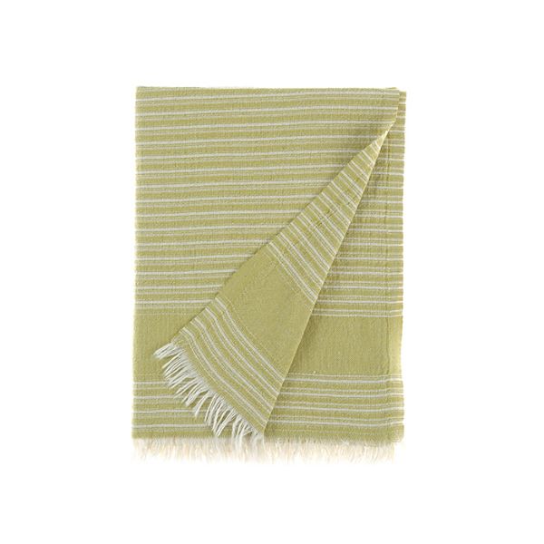 NARU PEŞTEMAL T0239 LIMEYESIL resmi