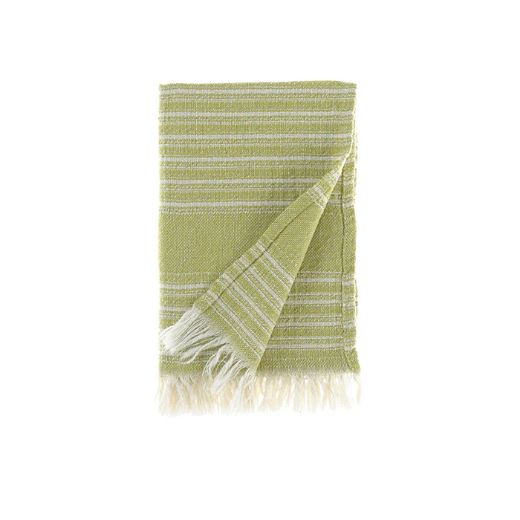NARU PEŞTEMAL T0239 LIMEYESIL resmi