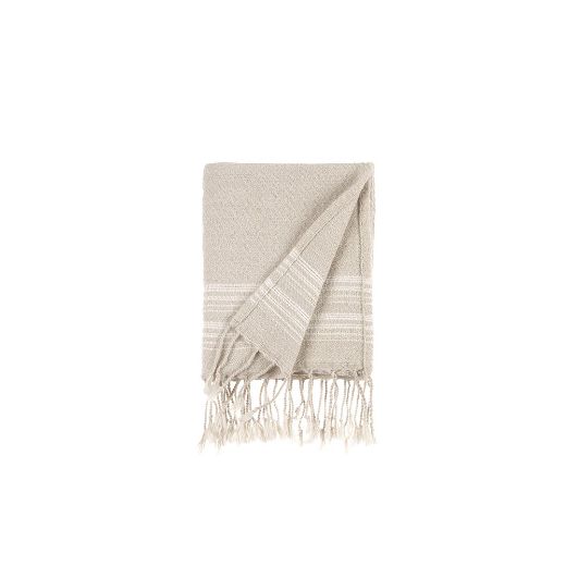RIN PEŞKİR T1534 NATURAL resmi