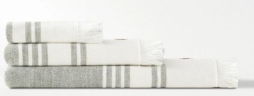 ERVA HAVLU SET 3 LÜ YEŞİL resmi
