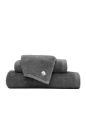 PÜRE COTTON 3 LÜ SET ANTRASİT