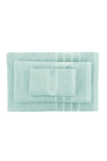ANNA BANYO HAVLUSU MİNT resmi
