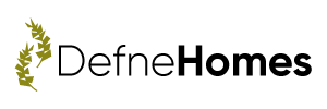 Defne Homes