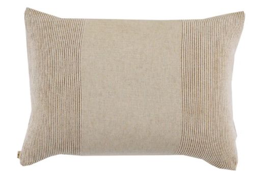 KORFU YATAK ÖRTÜSÜ HAKİ resmi