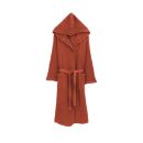 BOHEM BORNOZ LOŞ KIRMIZI