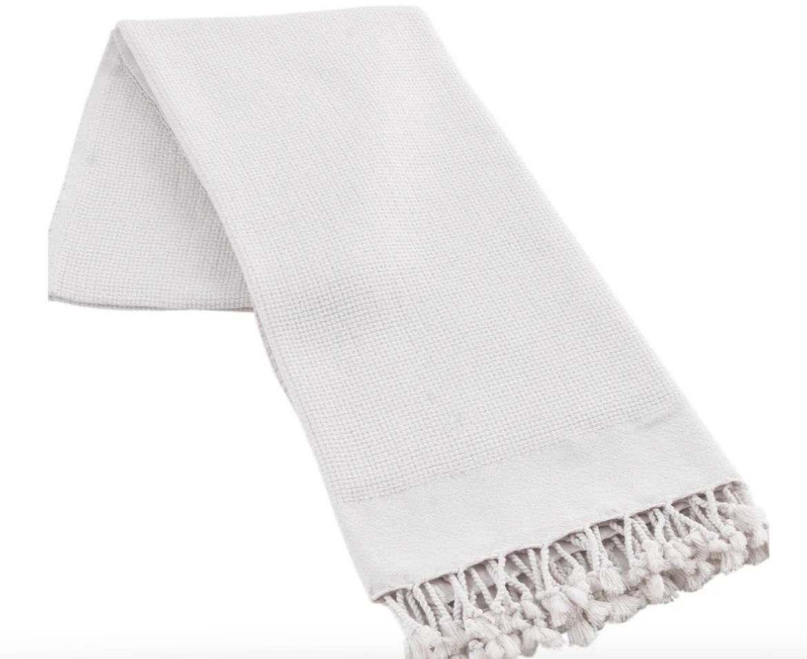 HASIR PEŞTEMAL TAŞ GRİ resmi