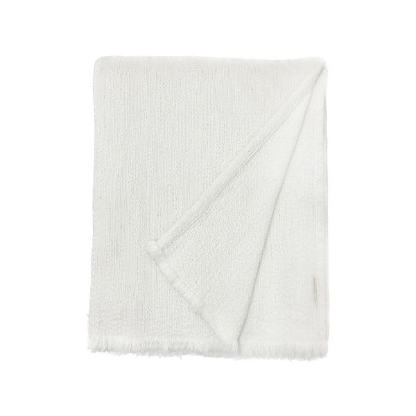 ASPECT YATAK ÖRTÜSÜ OFF WHİTE resmi