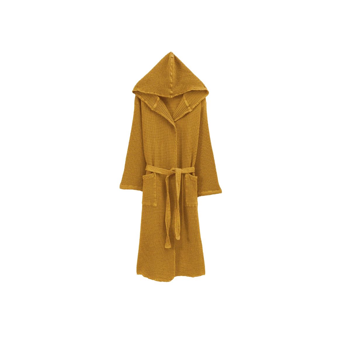 BOHEM BORNOZ MANGO SARI resmi