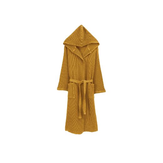 BOHEM BORNOZ MANGO SARI resmi