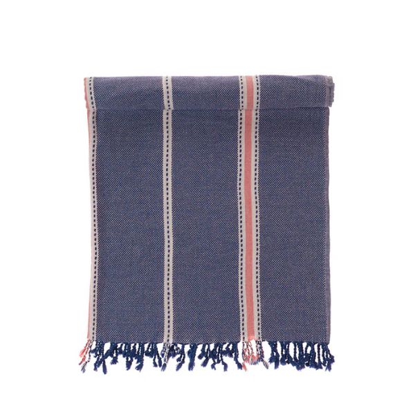 ARİNNA PEŞTEMAL LACİVERT resmi