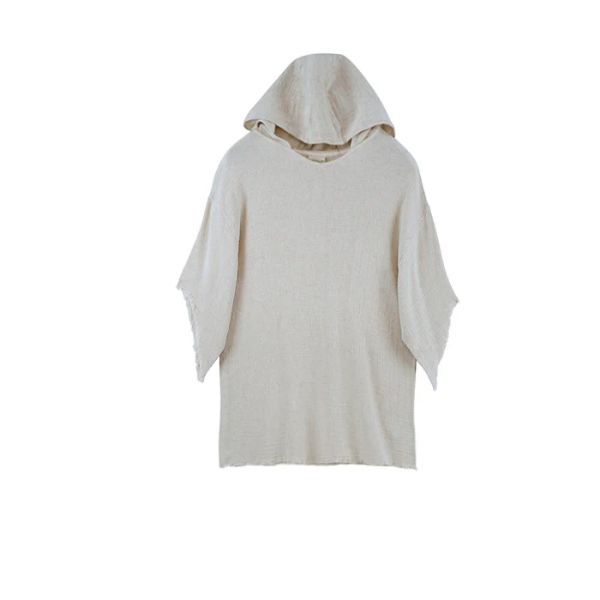 ARVIN ERKEK ÜST NATUR KETEN resmi