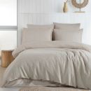 ADEN NEVRESİM TAKIMI NATUREL