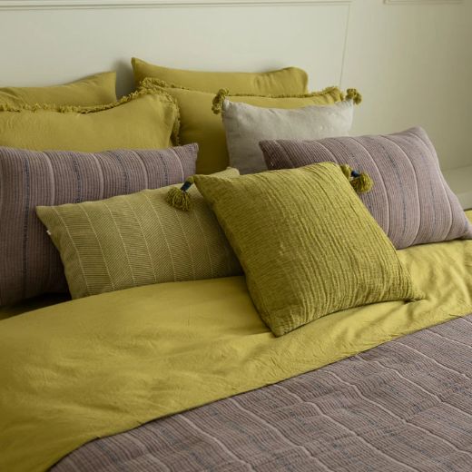 RİVOLİ KIRLENT LİME YEŞİL resmi