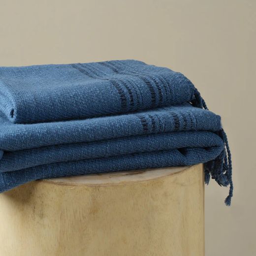 RİN PEŞTAMAL İNDİGO resmi