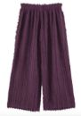 EVA PANTOLON ANTİK MOR