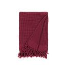 BOHEM THROW T0024 VISNE
