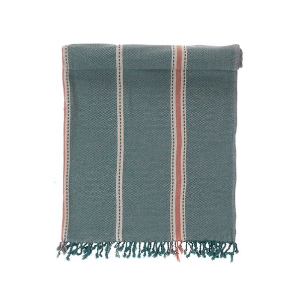 ARINNA PEŞTEMAL T0067 TROPIKYESIL resmi