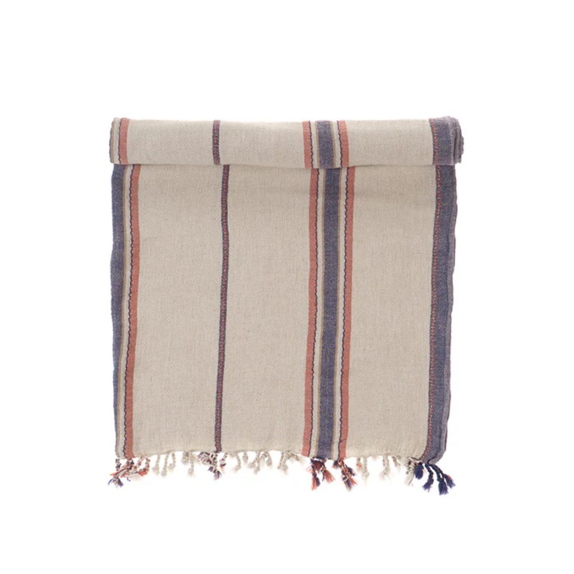 ARUNA PEŞTEMAL  T0069 LACIVERT resmi