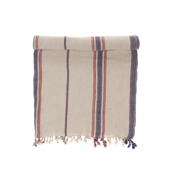 ARUNA PEŞTEMAL  T0069 LACIVERT resmi