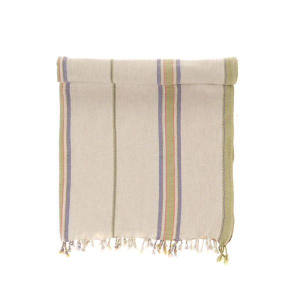 ARUNA PEŞTEMAL  T0069 LIMEYESIL resmi