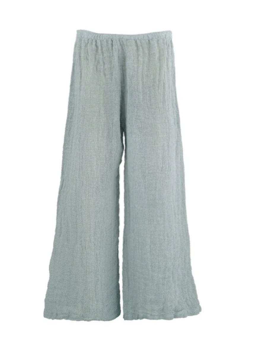 AMALFI PANTOLON T0105 CELIKGRI resmi