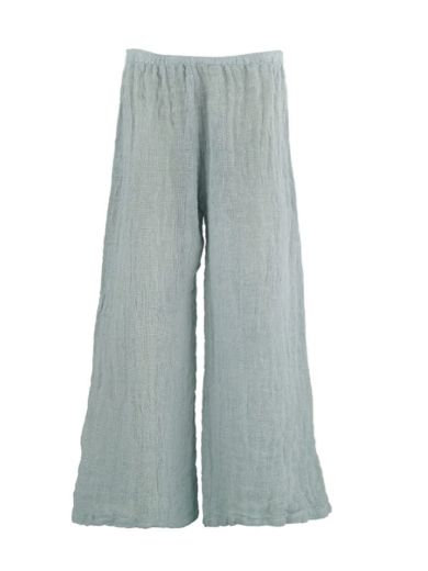 AMALFI PANTOLON T0105 CELIKGRI resmi