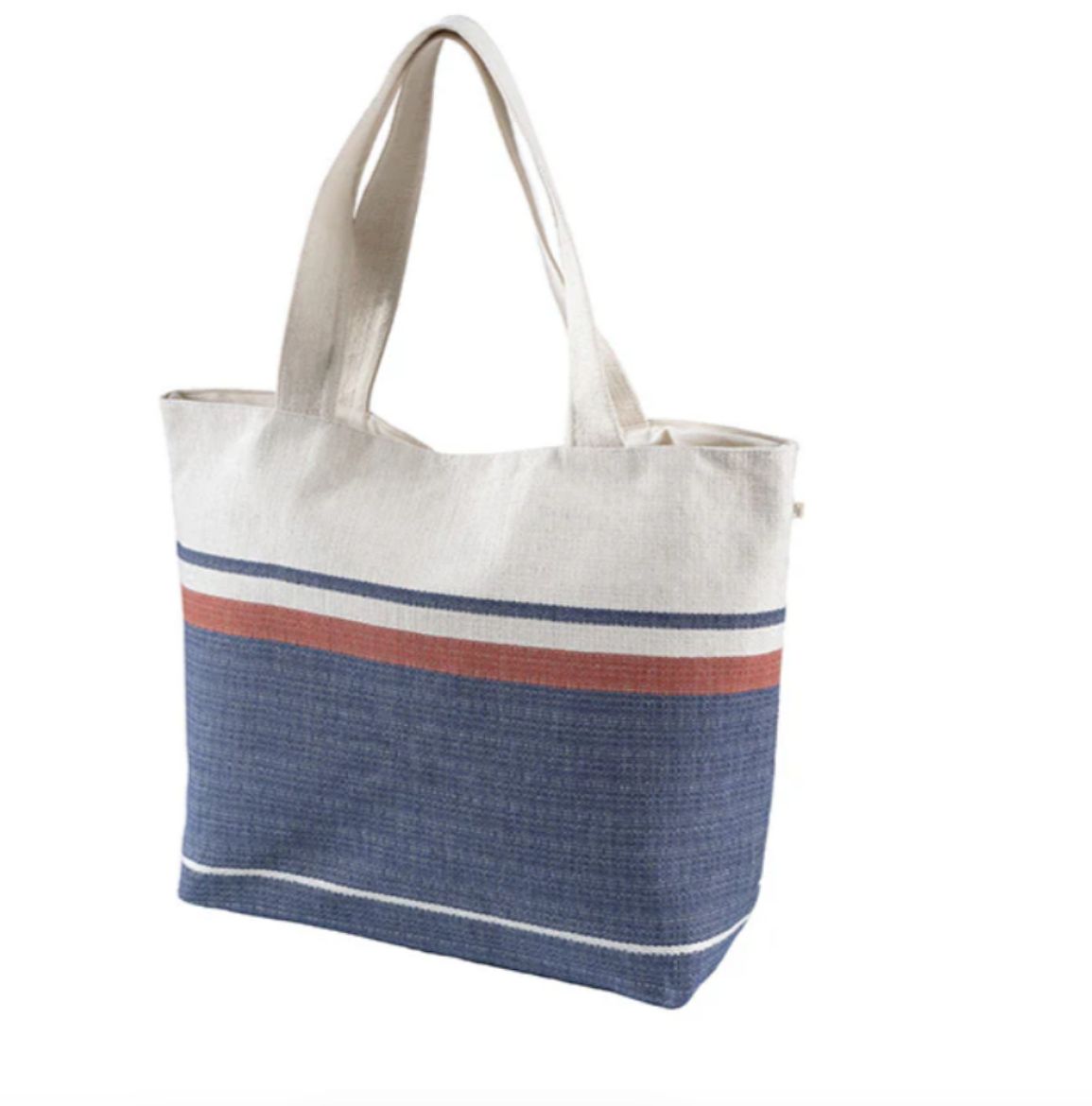 PONTE PLAJ ÇANTASI T0140 LACIVERT resmi