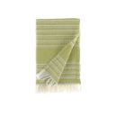 NARU PEŞKİR T0207 LIMEYESIL