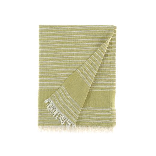 NARU PEŞTEMAL T0239 LIMEYESIL resmi