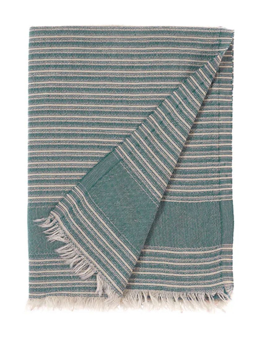 NARU PEŞTEMAL T0239 TROPIKYESIL resmi