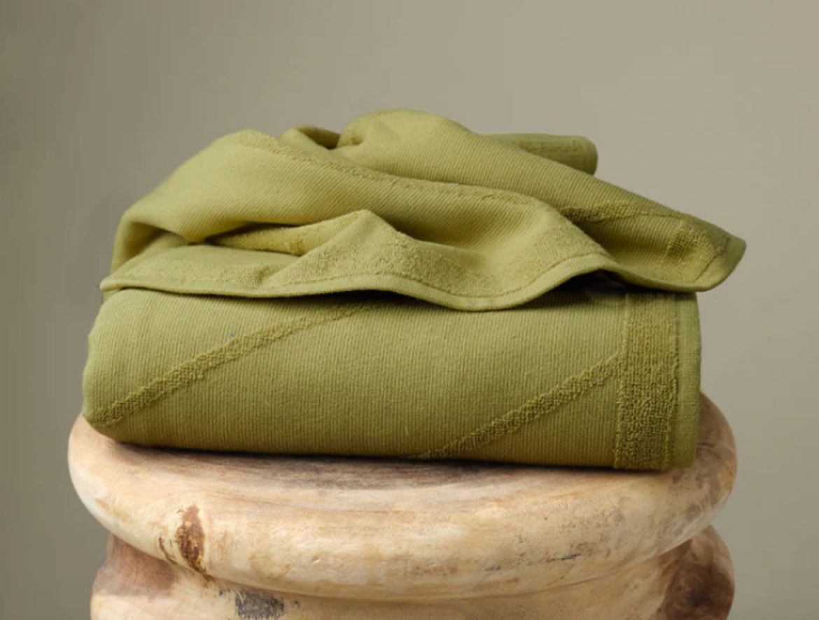 NOX HAVLU T0240 LIMEYESIL resmi