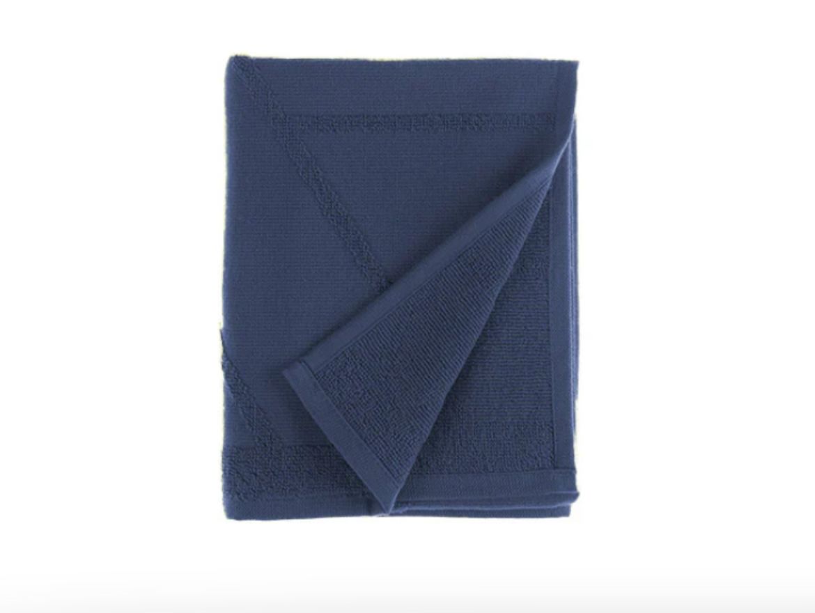 NOX EL HAVLUSU T0241 LACIVERT resmi