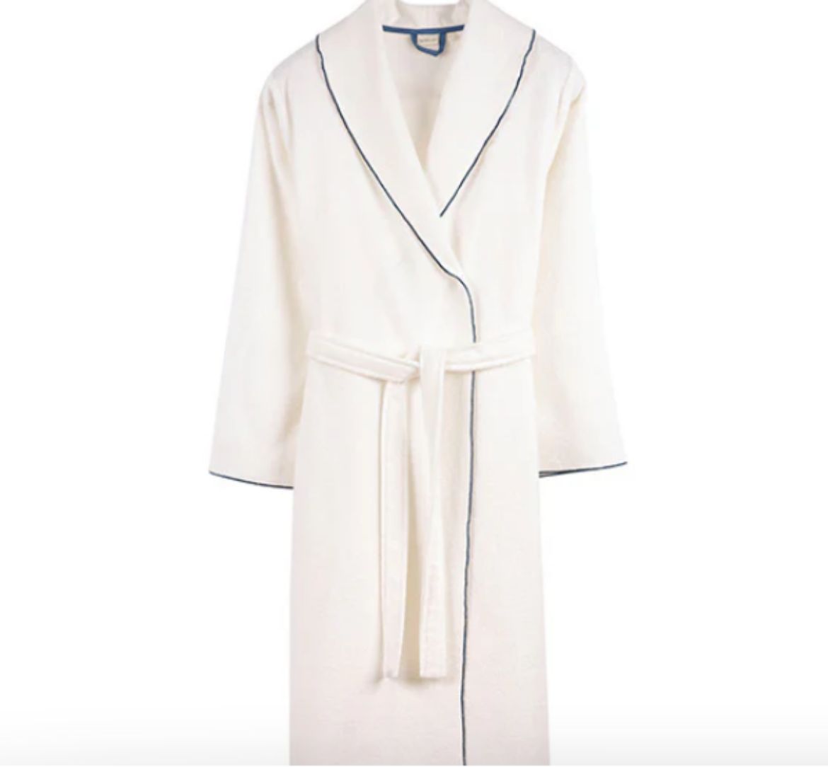 IKIGAI BORNOZ T0254 OFFWHITE resmi