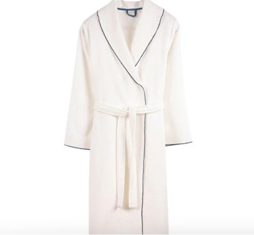 IKIGAI BORNOZ T0254 OFFWHITE resmi