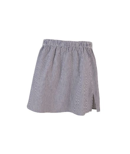 NINA ETEK T0276 LACIVERT resmi