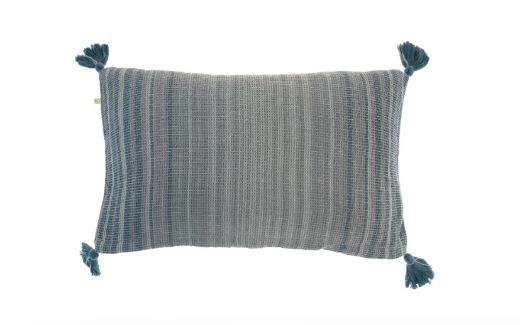 PALERMO KIRLENT T0288 TROPIKYESIL/CELIKGRI resmi