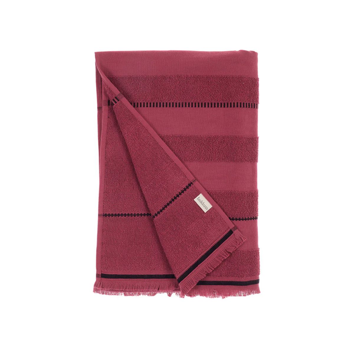 ATLAS HAVLU  T0306 CHERRY resmi