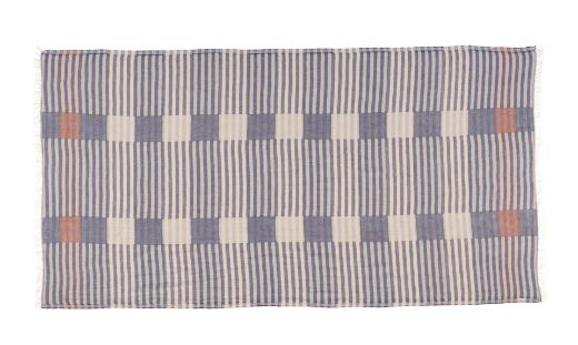 STRADA PEŞTEMAL T0373 LACIVERT resmi