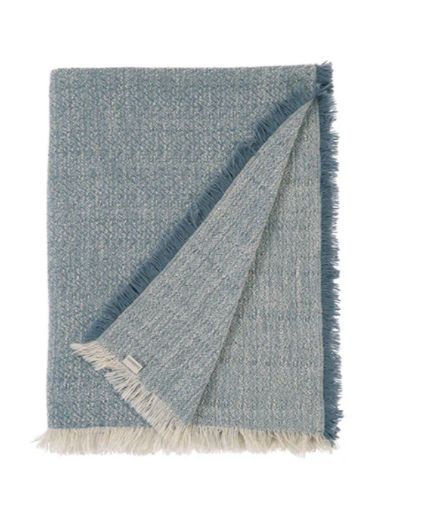 LAL THROW T0394 OKYANUS resmi