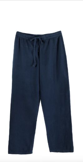 MARVEL ERKEK PANTOLON T1242 LACIVERT resmi