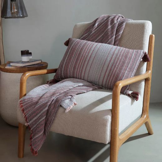 PALERMO THROW T1401 KAHVE/FINDIK resmi