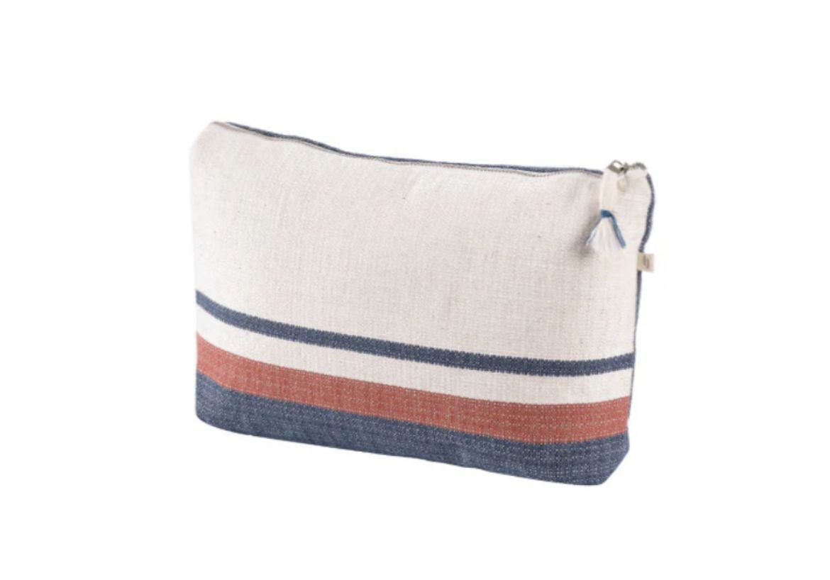 PONTE PORTFÖY çANTA T1479 LACIVERT resmi