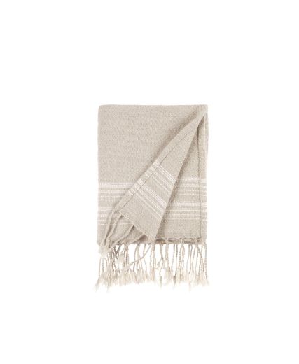 RIN PEŞKİR T1534 NATURAL resmi