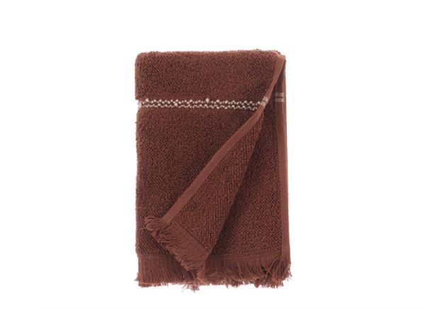 RISO EL HAVLUSU T1537 KAHVE resmi