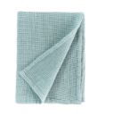 SURI MINI WAFFLE PEŞKİR T1680 CELIKGRI